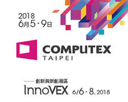 2018 Computex !!